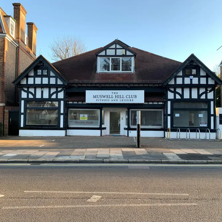 The Muswell Hill Club — fitness studio in London — 3