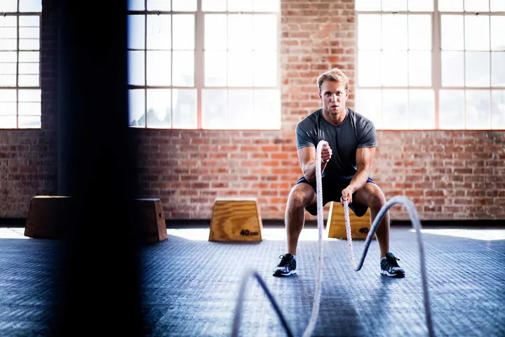 The Muswell Hill Club — Fitness Studio in Muswell Hill, London