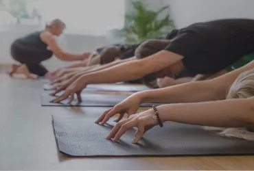 Tiny Tree Yoga — yoga-studio i Stockholm — 3