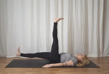 Tiny Tree Yoga — yoga-studio i Stockholm — 3