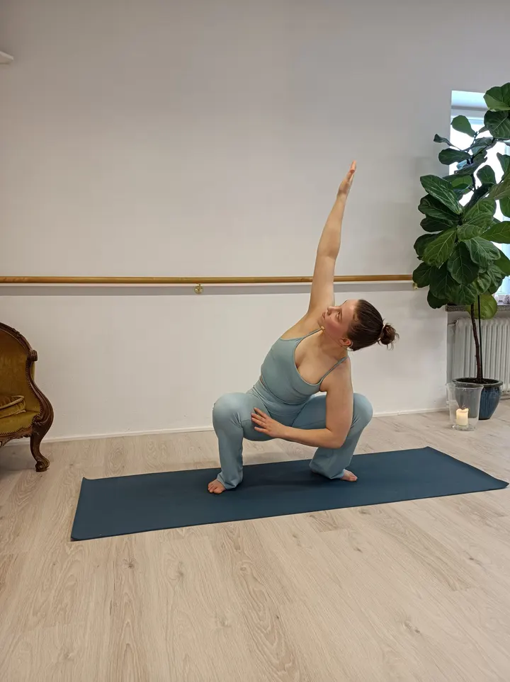 Joogasali Huili — jooga-studio – Kouvola — 4