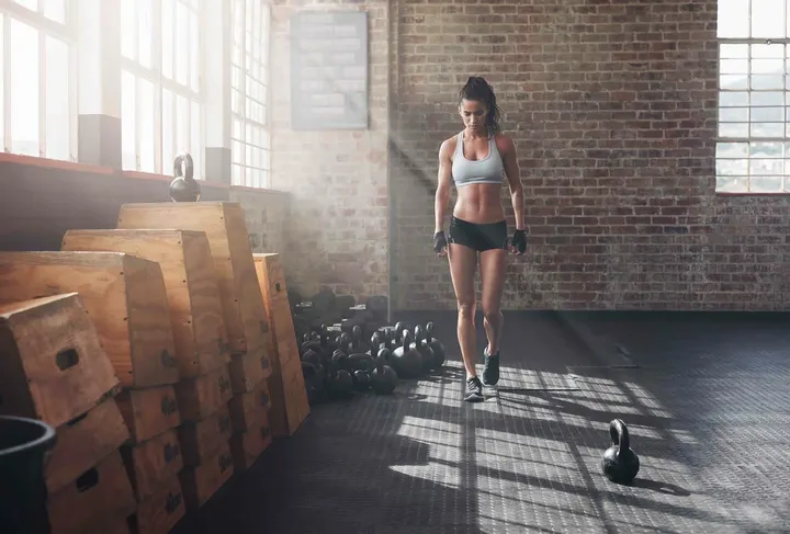 Gym Place Torcy — salle de fitness-studio à Paris — 5
