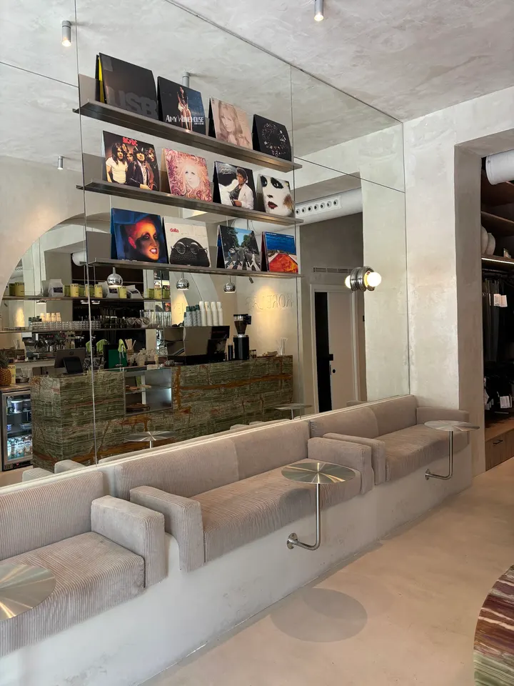 Kore Lab Lagree Studio — Lagree en Chamartín, Madrid