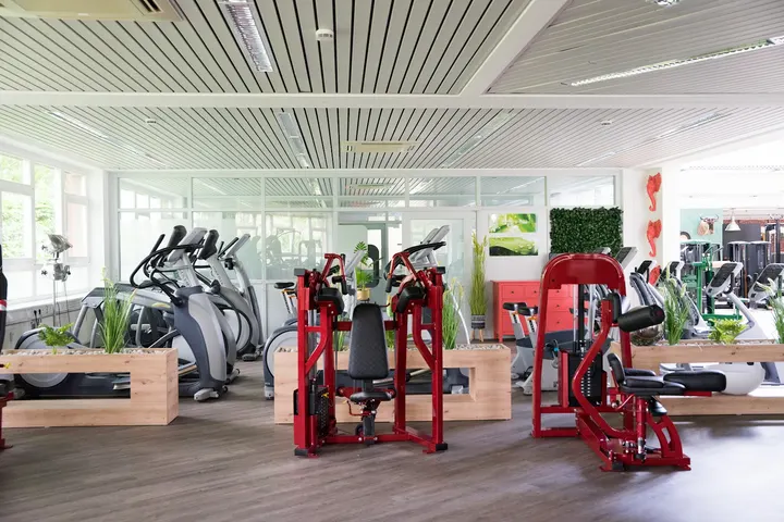 New Point of Fitness — fitnessstudio in Nordhorn — 5