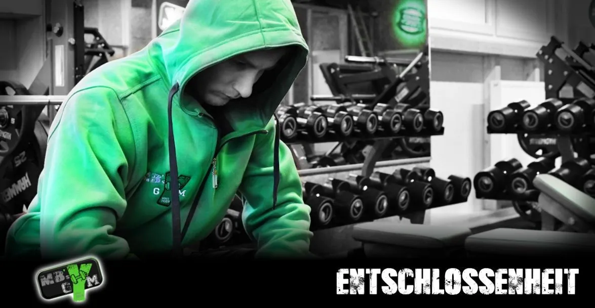 MBs GYM — träningsstudio i Hamburg — 2