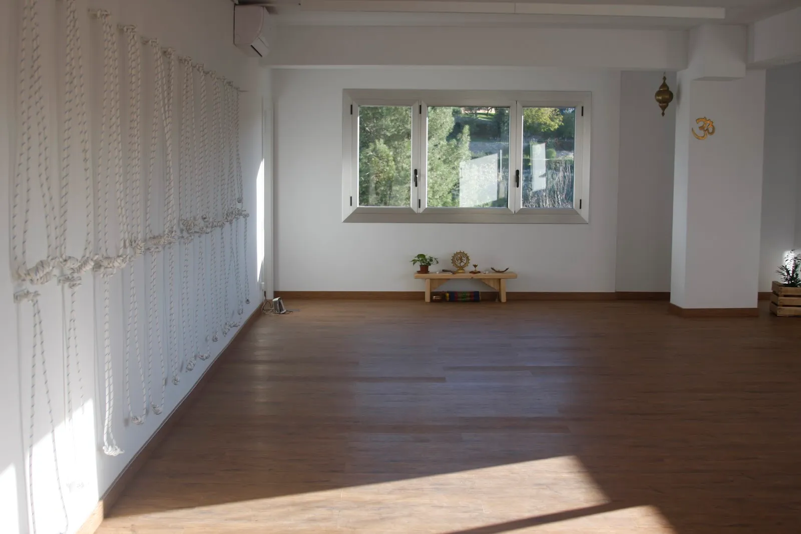 Inspira Ioga — yoga-studio en Manresa — 3