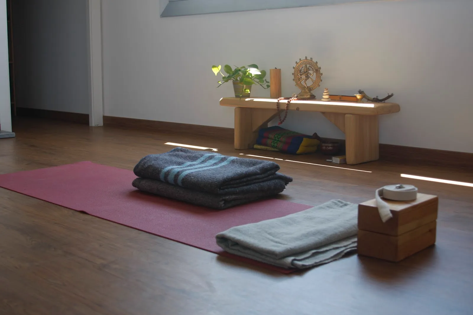 Inspira Ioga — yoga-studio en Manresa — 3