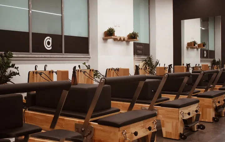 Doria Center Fitness Club — palestre-studio a Pigna, Roma — 2