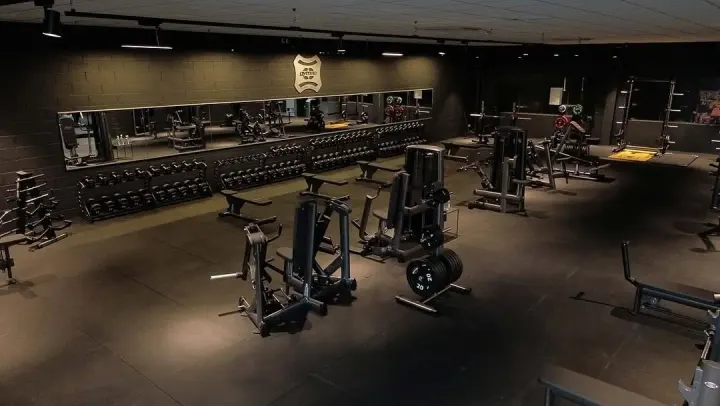 Oxxa Fitness Schweighouse — salle de fitness-studio à Schweighouse-sur-Moder — 2