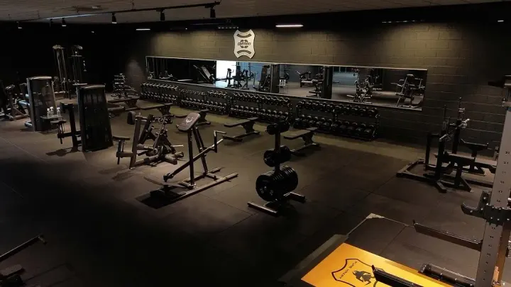 Oxxa Fitness Schweighouse — salle de fitness-studio à Schweighouse-sur-Moder — 3