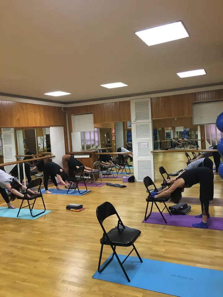 jfyoga — yoga-studio à Borriglione, Nice — 2