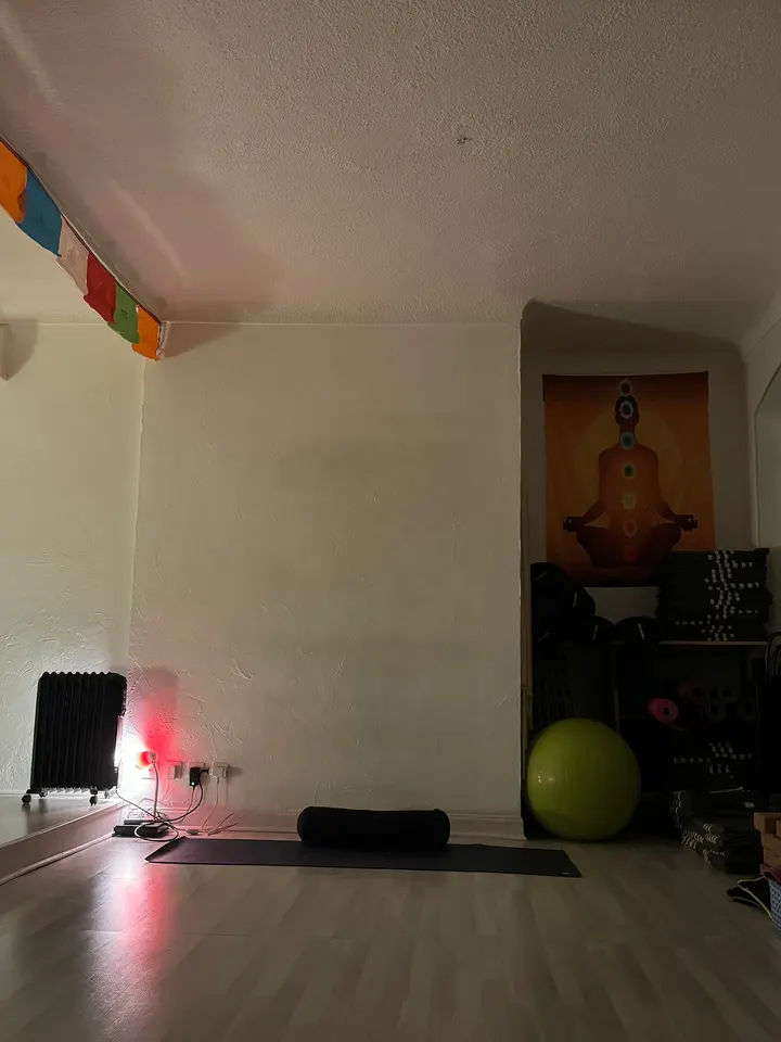 jfyoga — Yoga à Borriglione, Nice