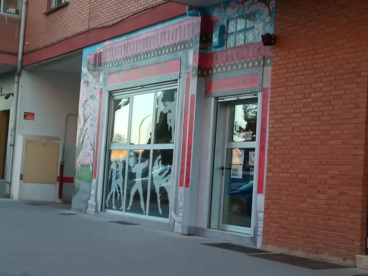 Escuela de Kung-Fu Choy Lee Fut — artes marciales-studio en Gamonal, Burgos — 2
