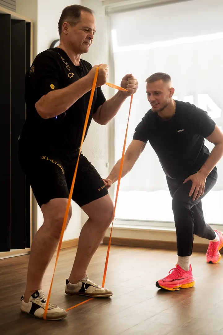 BODYHIT Graslin — salle de fitness-studio à Graslin - Commerce, Nantes — 2
