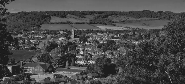 The Pilates Room - Dorking — pilates-studio in Dorking — 4