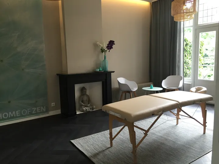 Home of Zen — Wellness in Arnhem-Noord, Arnhem