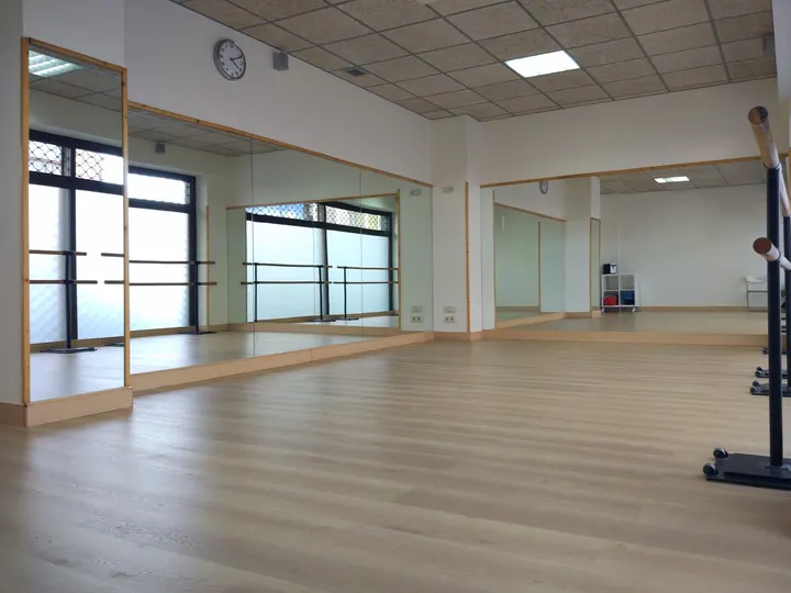 KORAI DANZA — baile-studio en San Blas - Canillejas, Madrid — 2