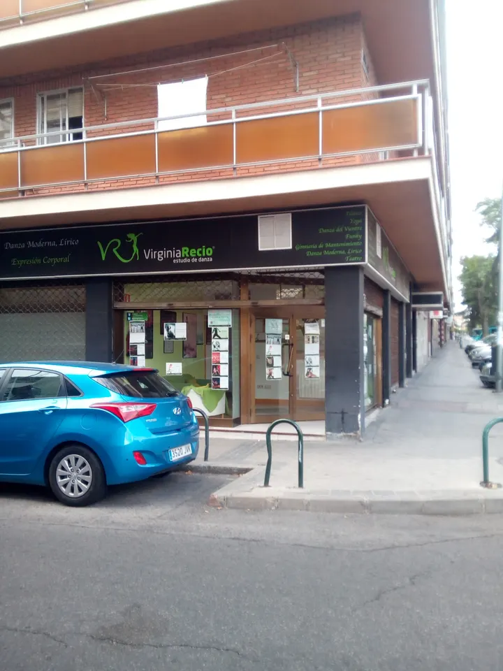 KORAI DANZA — baile-studio en San Blas - Canillejas, Madrid — 3