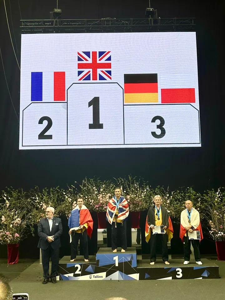 Institut de Taekwondo — arts martiaux-studio à Paris — 3