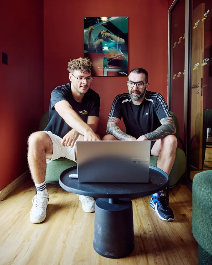Agitaform Yssingeaux — salle de fitness-studio à Yssingeaux — 3
