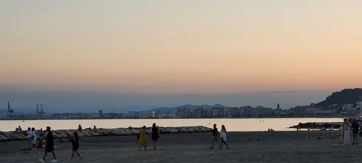 Universal Pilates — pilates-studio en Las Acacias, Málaga — 3