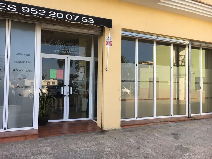 Universal Pilates — pilates-studio en Málaga — 3
