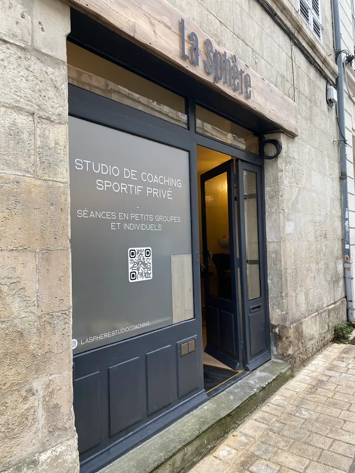 La Sphère — coaching personnel-studio à La Rochelle — 3
