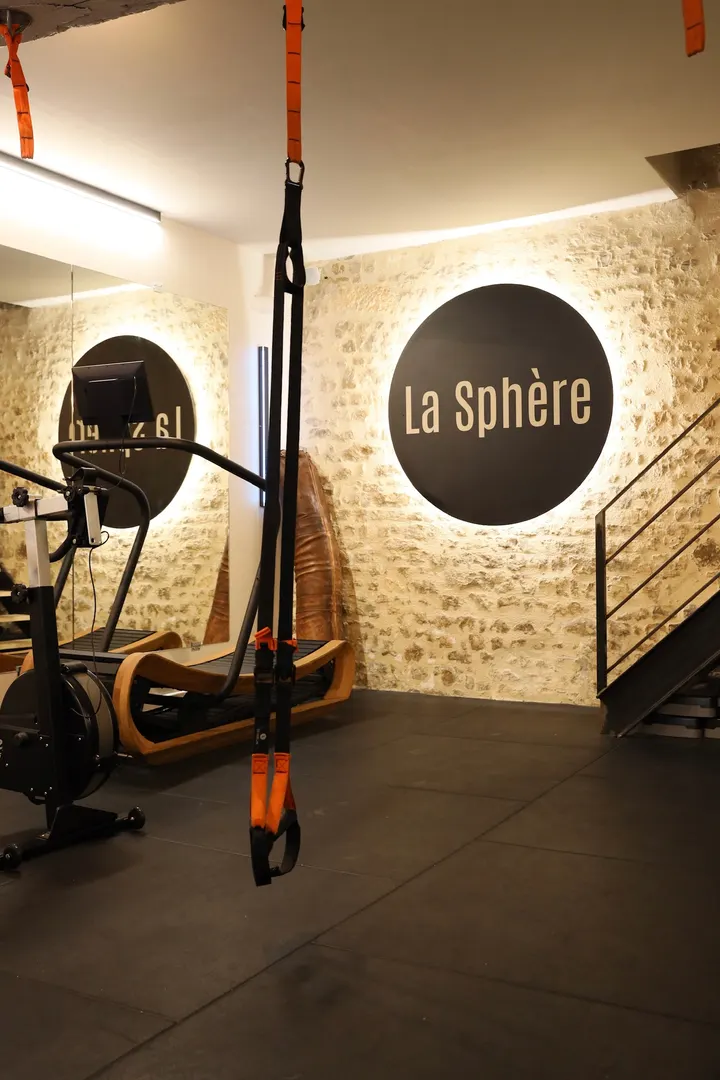 La Sphère — coaching personnel-studio à La Rochelle — 4