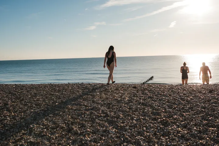 Rewild Sauna — recovery-studio in East Wittering, Chichester — 2