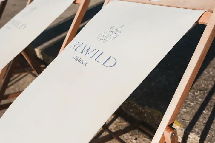 Rewild Sauna — recovery-studio in East Wittering, Chichester — 3