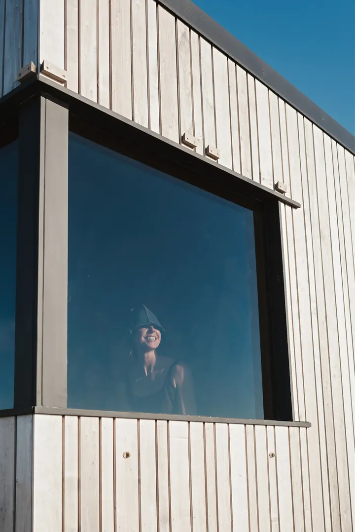 Rewild Sauna — recovery-studio in Chichester — 3