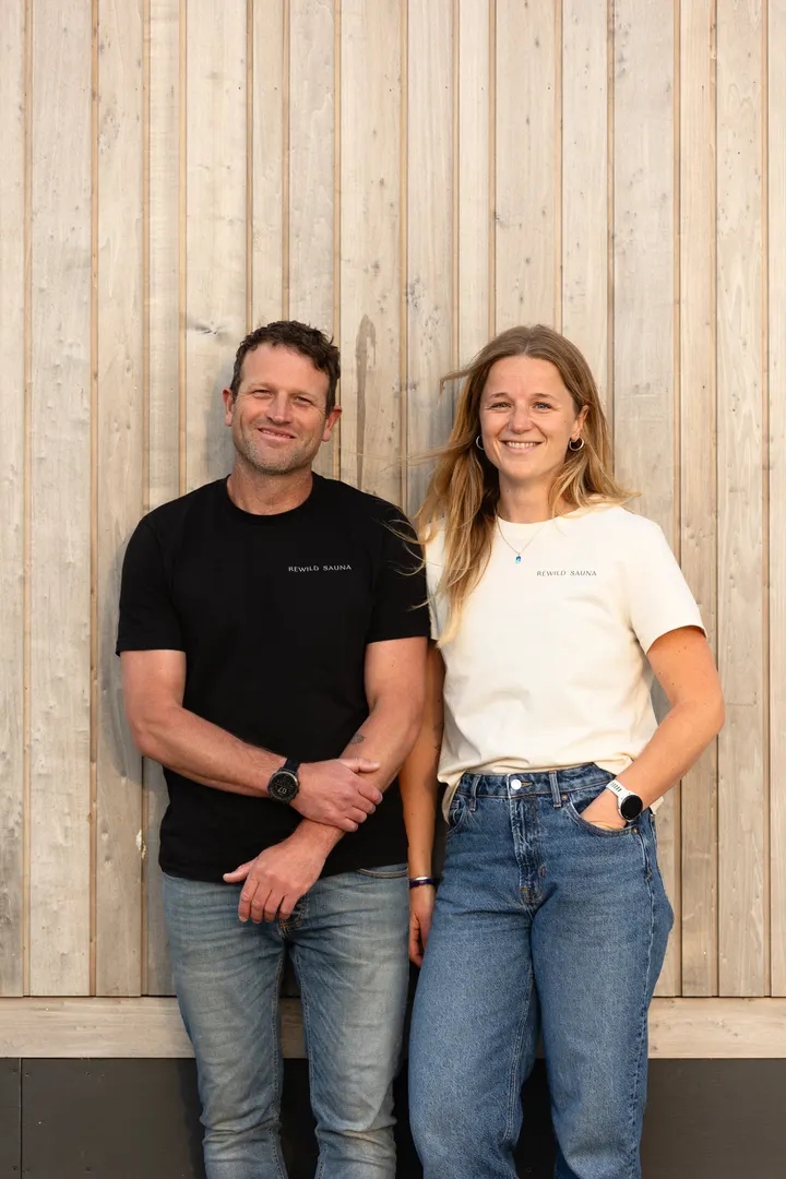 Rewild Sauna — recovery-studio in Chichester — 4