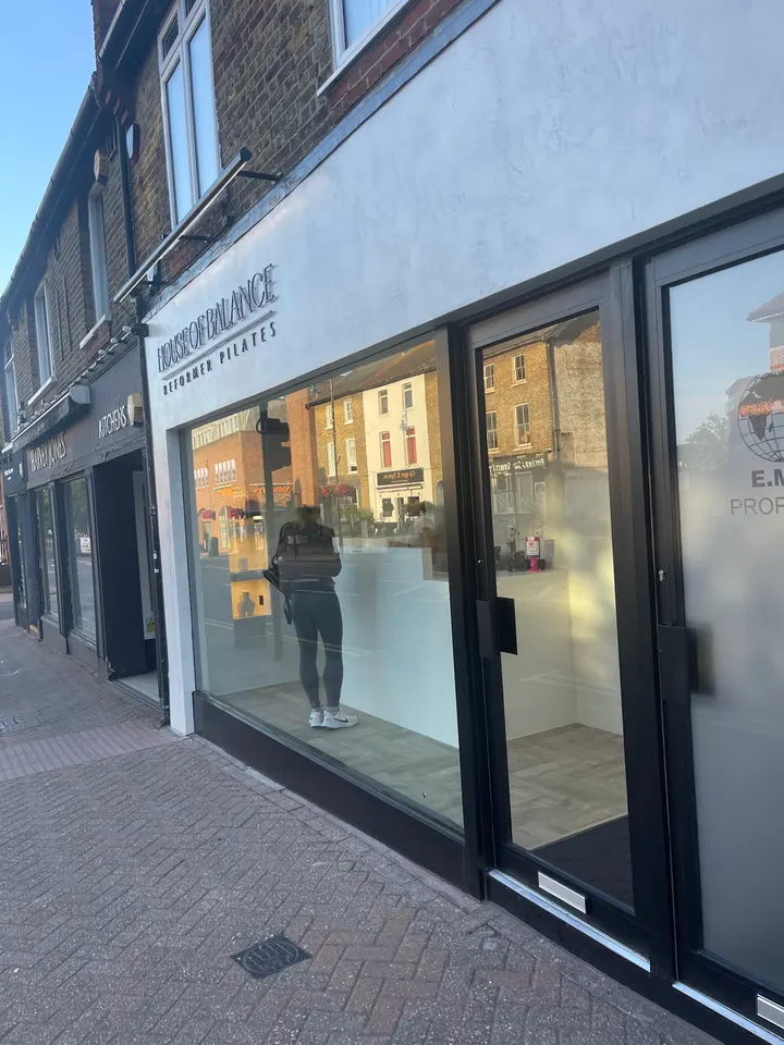 House Of Balance — pilates-studio in Chislehurst, London — 2