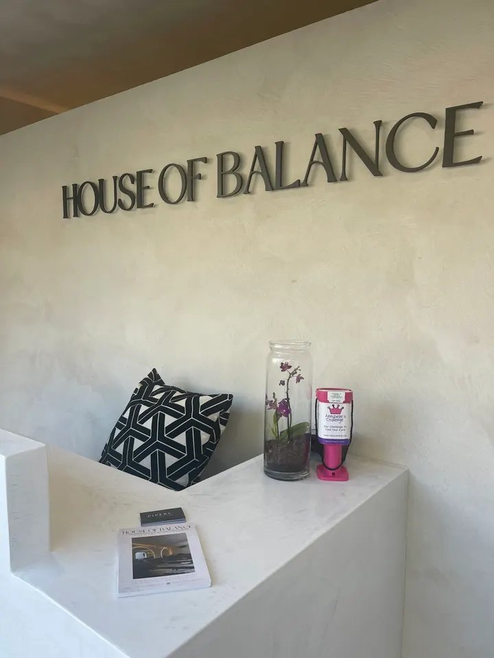 House Of Balance — pilates-studio in Chislehurst, London — 3