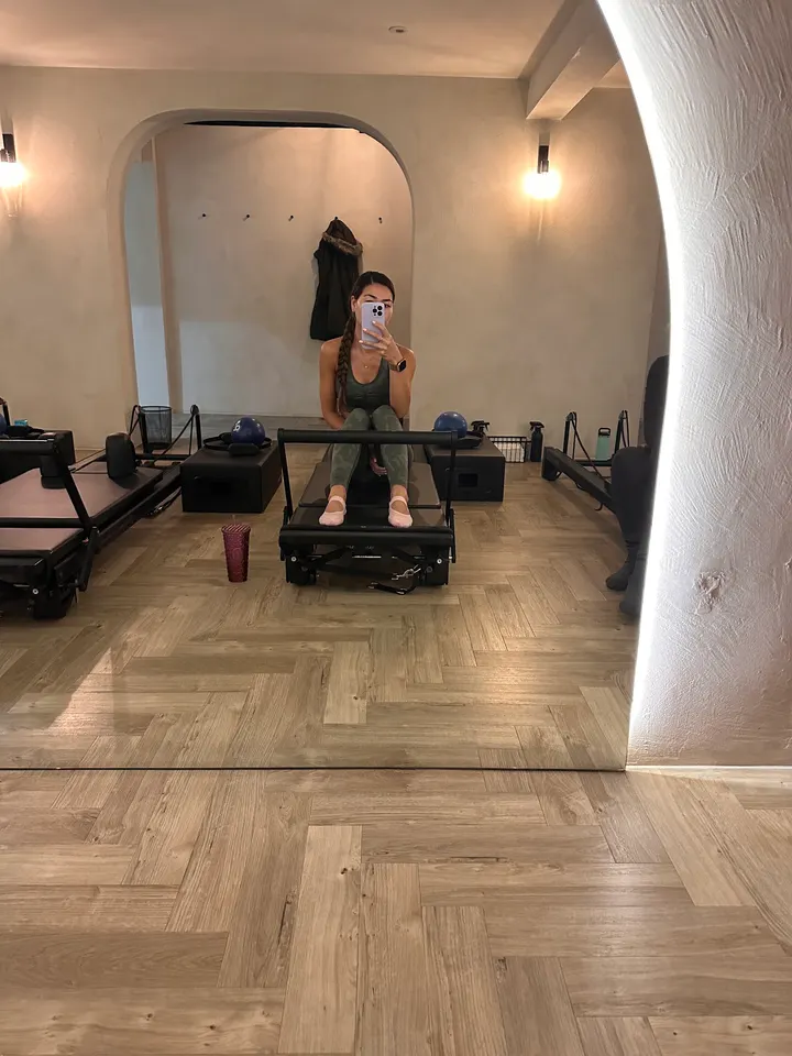 House Of Balance — pilates-studio in London — 3