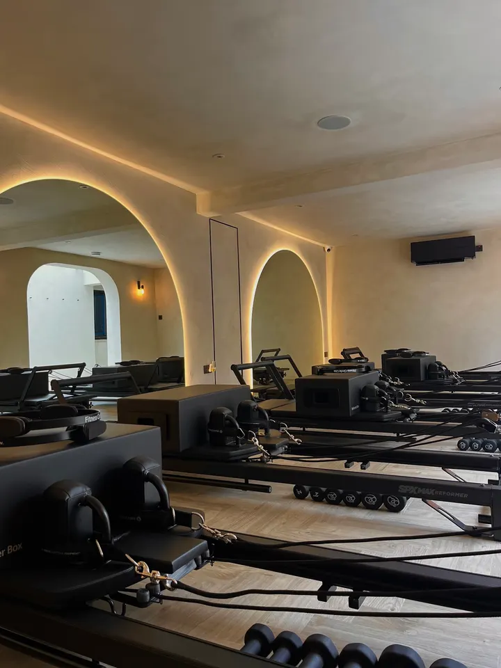 House Of Balance — pilates-studio in London — 4