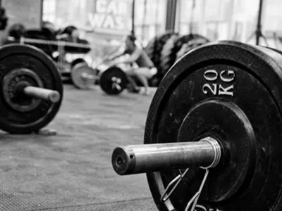 Sportschool PowerSports Brielle — sportschool-studio in Brielle — 2
