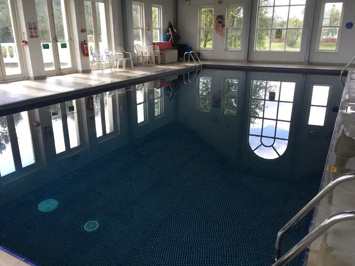 Reflexions Health & Leisure — pilates-studio in Watermead, Aylesbury — 2