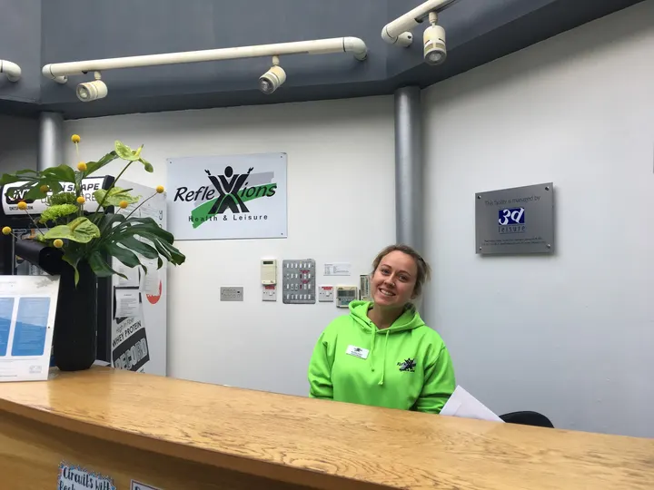 Reflexions Health & Leisure — pilates-studio in Aylesbury — 3