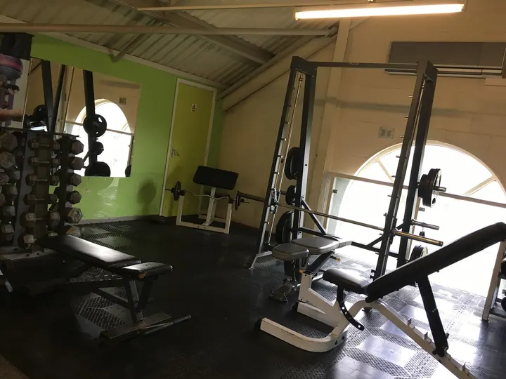 Reflexions Health & Leisure — pilates-studio in Aylesbury — 5