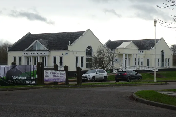 Reflexions Health & Leisure — Pilates in Watermead, Aylesbury