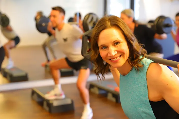 StrandFIT Sierksdorf — fitnessstudio in Sierksdorf — 2