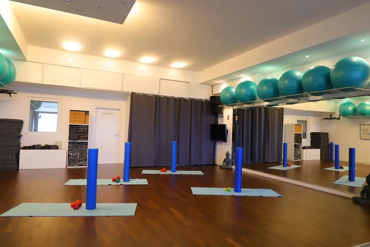 StrandFIT Sierksdorf — fitnessstudio in Sierksdorf — 3