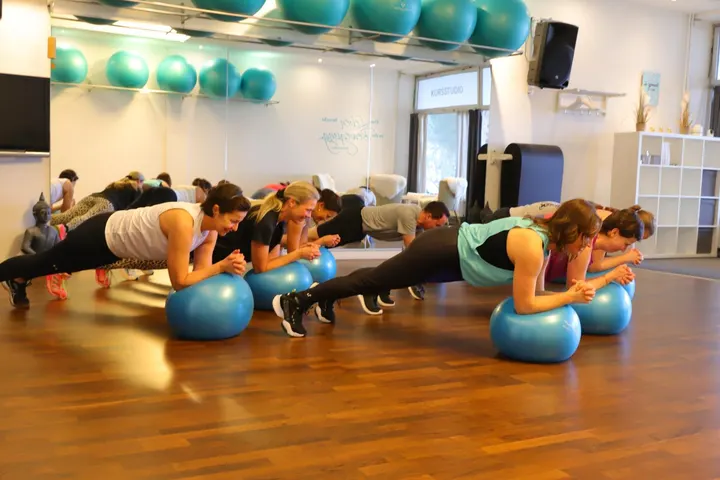 StrandFIT Sierksdorf — fitnessstudio in Sierksdorf — 3