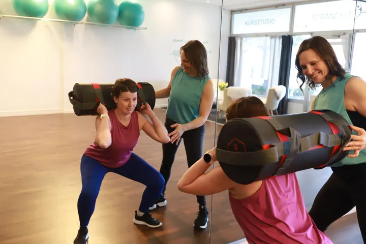 StrandFIT Sierksdorf — fitnessstudio in Sierksdorf — 4