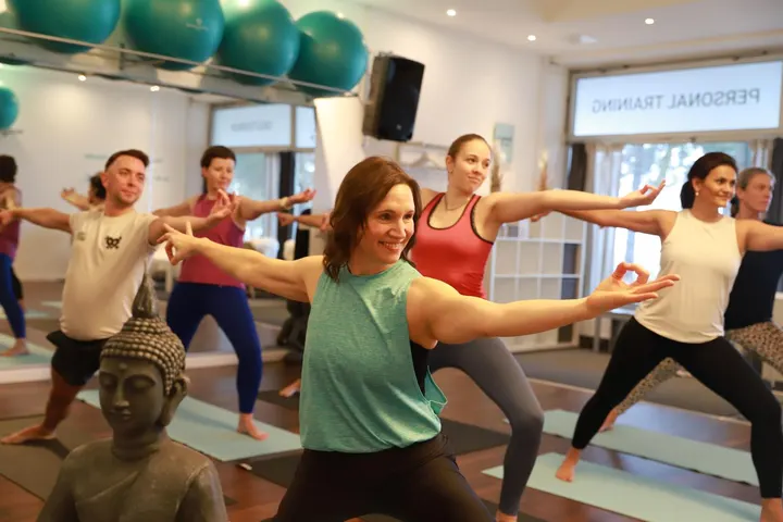 StrandFIT Sierksdorf — fitnessstudio in Sierksdorf — 5