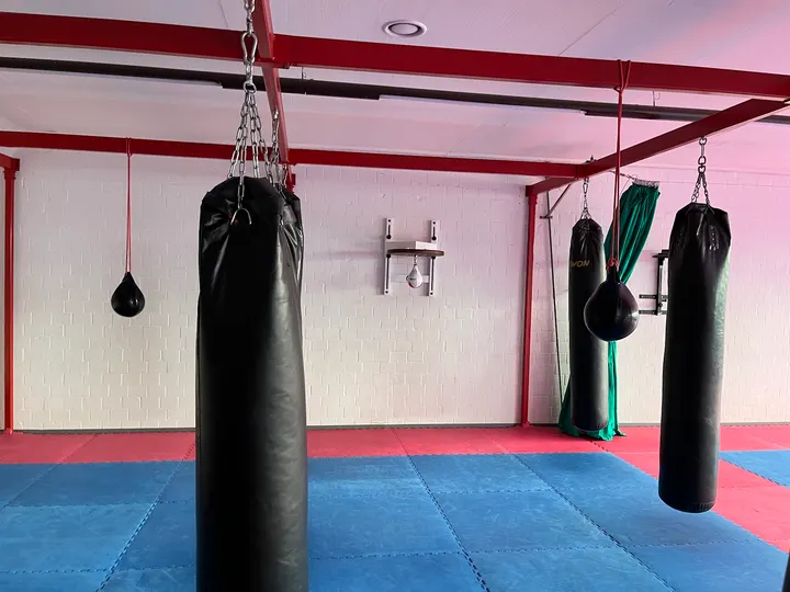 Budo Sport Club Paderborn — boxen-studio in Paderborn — 2
