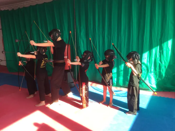Budo Sport Club Paderborn — boxen-studio in Paderborn — 3