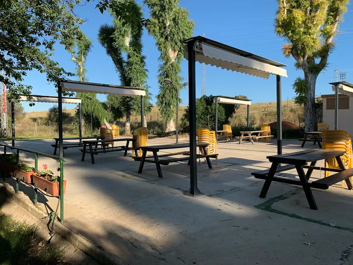 Club Mirabueno — Estudio de fitness en Pedroches, Córdoba