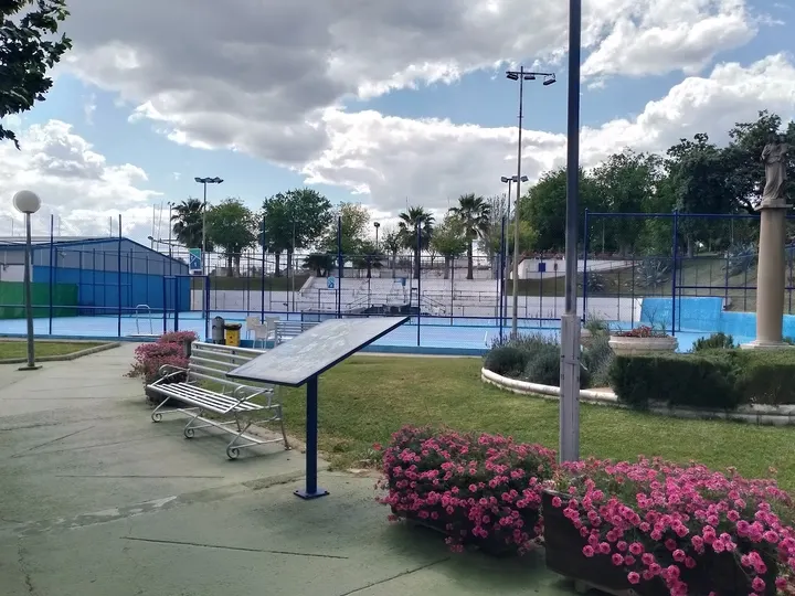 Club Mirabueno — estudio de fitness-studio en Pedroches, Córdoba — 3